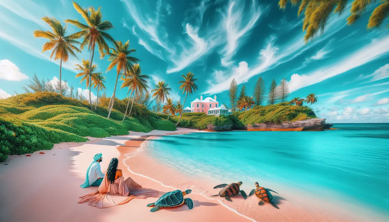 Bermuda