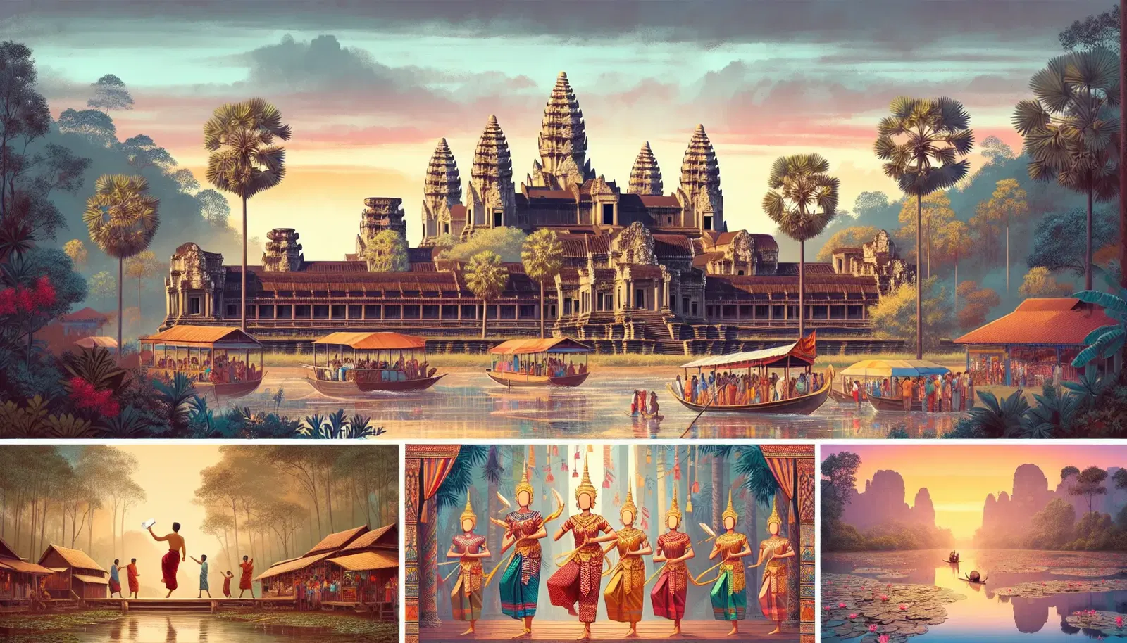 Cambodia