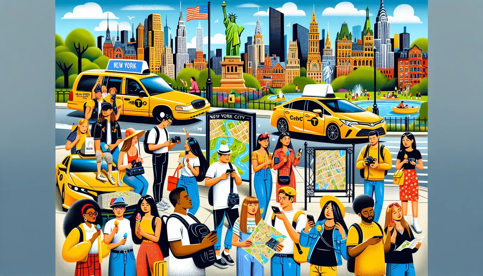 New York City