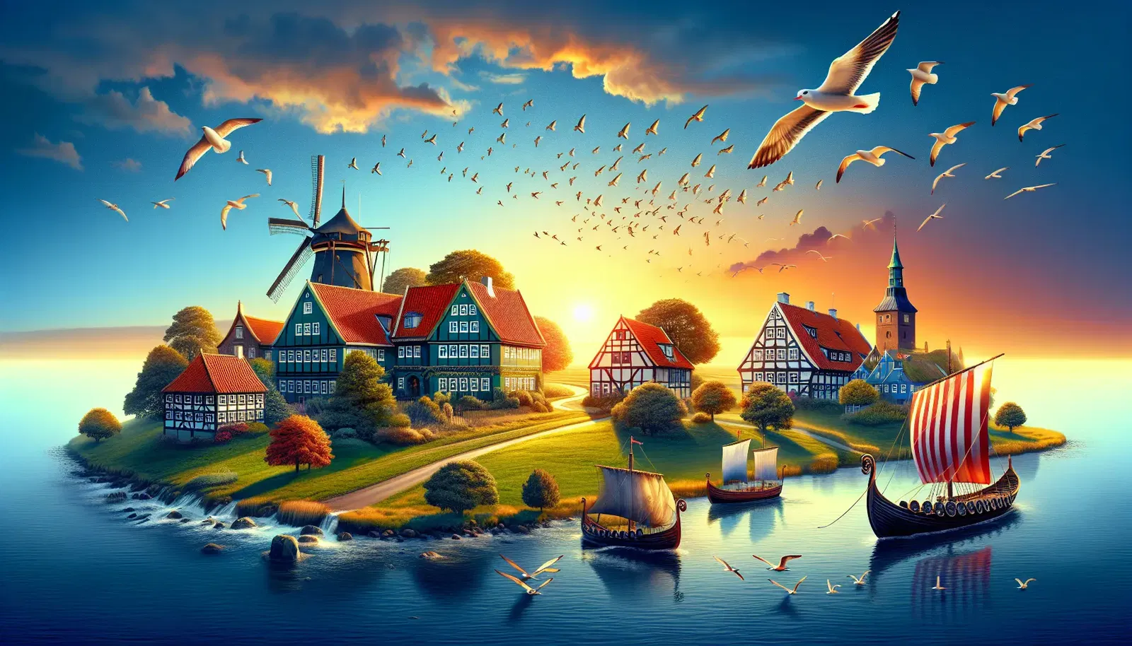 Denmark