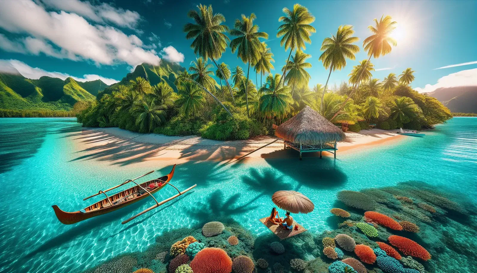 French Polynesia