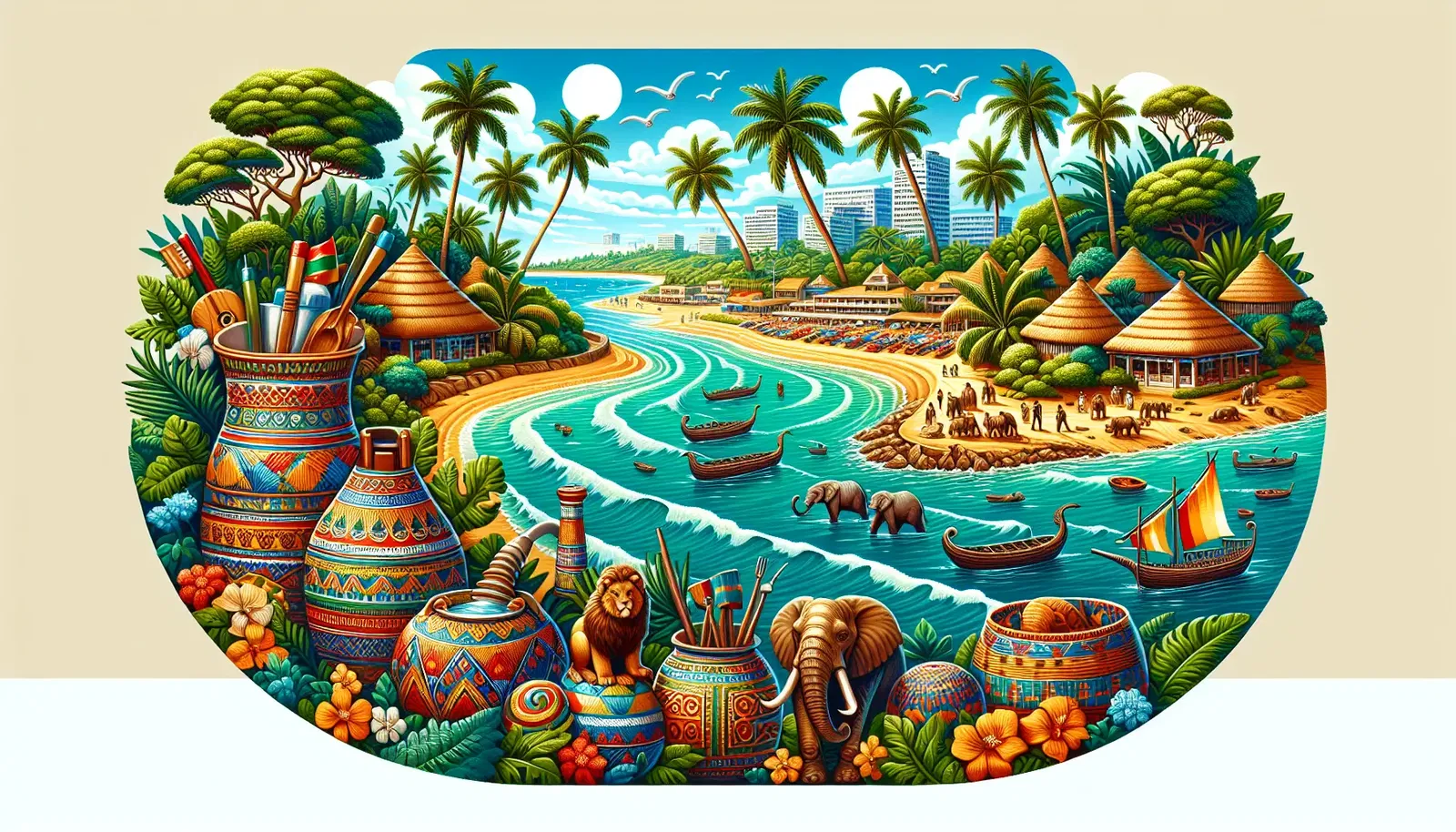 Senegal