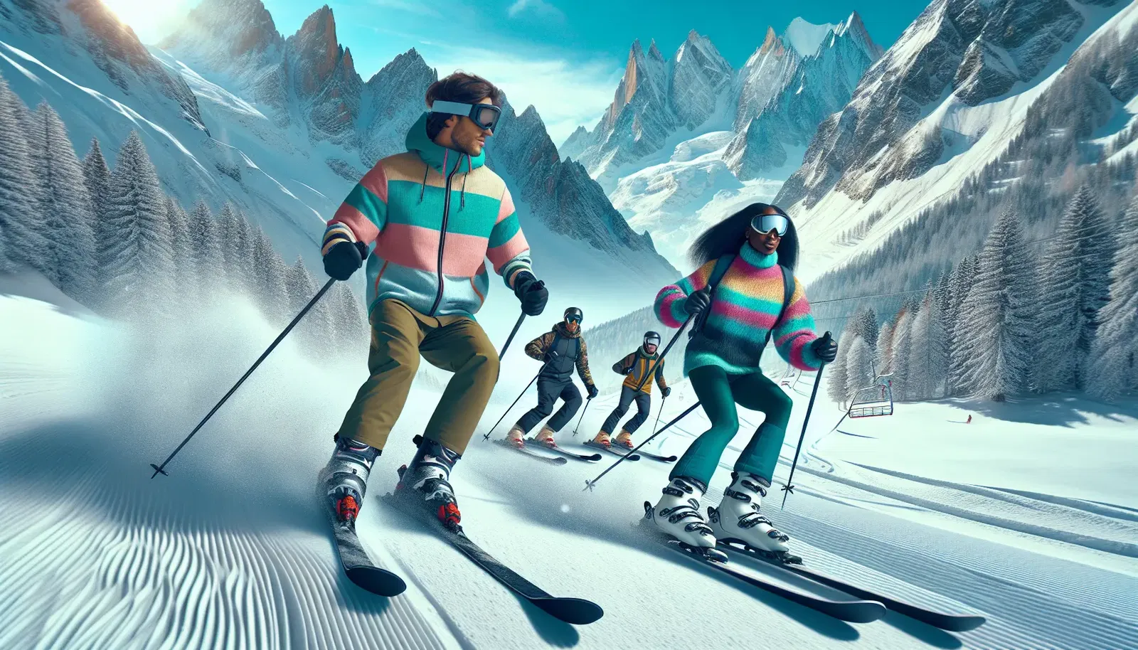 Chamonix