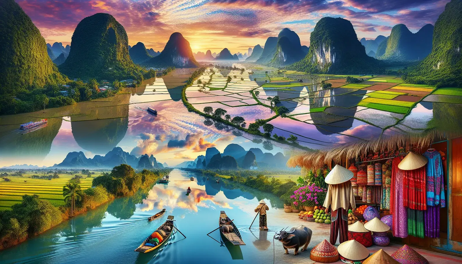 Vietnam